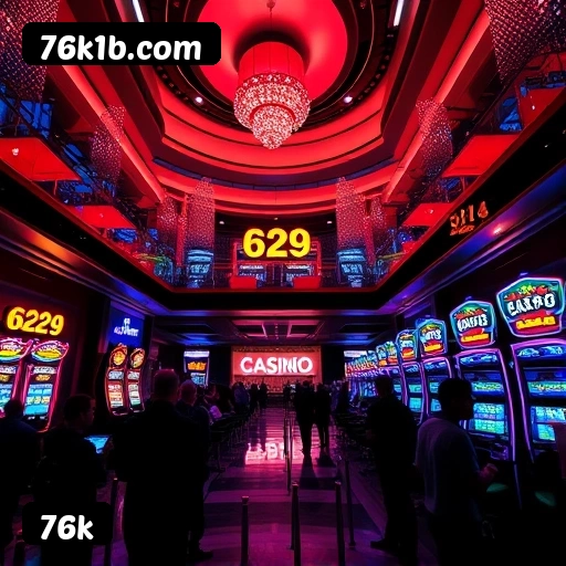 Cassino Online 76k